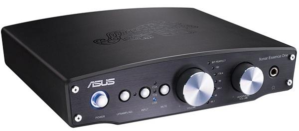 Презентация ASUS Essence One Muses Edition