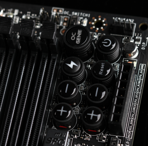 MSI Z87 Xpower