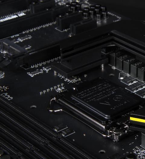 MSI Z87 Xpower