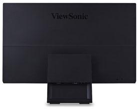 ViewSonic VX2770Sml-LED
