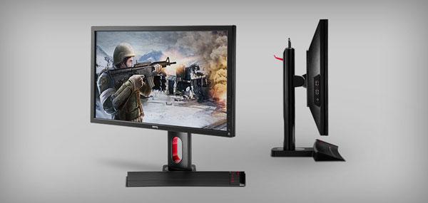 BenQ XL2720T