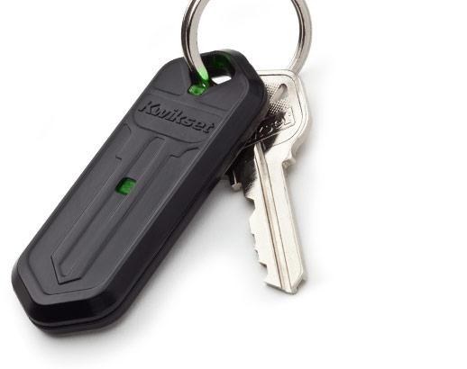 Дверным замком Kevo можно управлять с помощью смартфона, фото 2