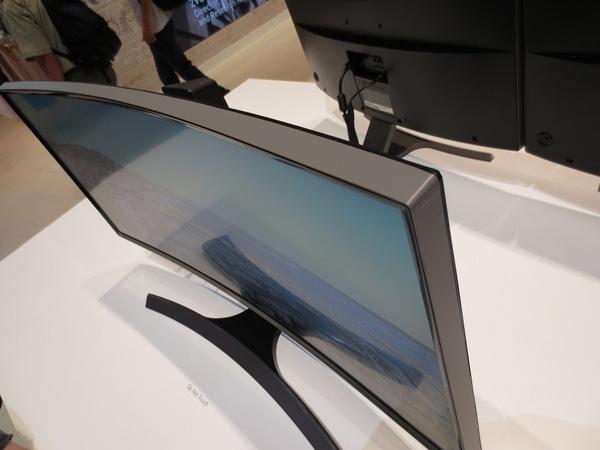 Samsung S34E790C
