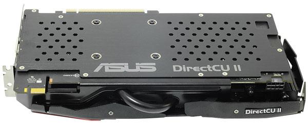Анонс 3D-карты Asus GeForce GTX 960 DirectCU II OC Black ожидается в начале мая