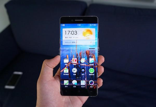 Oppo