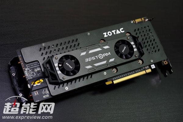 3D-карта Zotac GeForce GTX 960 Extreme 3D Storm уже доступна в Китае по цене $250
