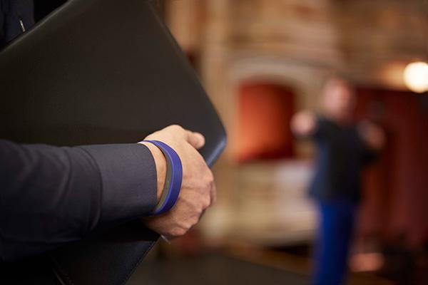 Sony SmartBand 2