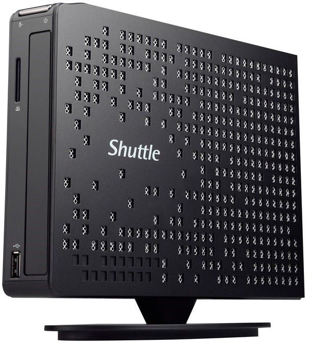 Shuttle XS 3500BB V4