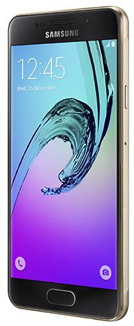 Представлены смартфоны Samsung Galaxy A7, A5 и A3 образца 2016 года, фото 5