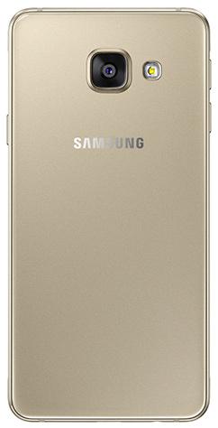 Представлены смартфоны Samsung Galaxy A7, A5 и A3 образца 2016 года, фото 6