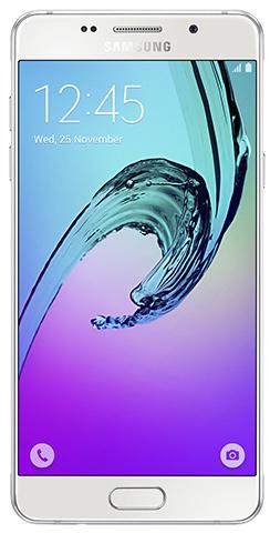 Представлены смартфоны Samsung Galaxy A7, A5 и A3 образца 2016 года, фото 3