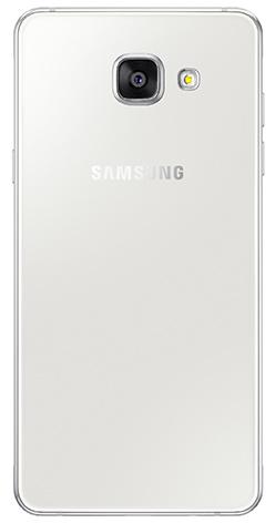 Представлены смартфоны Samsung Galaxy A7, A5 и A3 образца 2016 года, фото 4