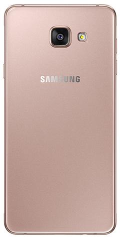 Представлены смартфоны Samsung Galaxy A7, A5 и A3 образца 2016 года, фото 2