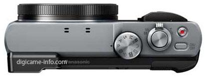 Panasonic Lumix DMC-TZ80