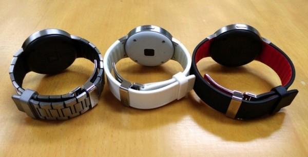Alcatel OneTouch Watch