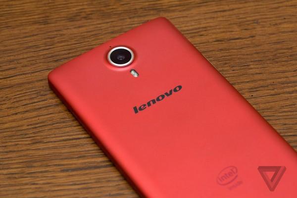 Lenovo P90