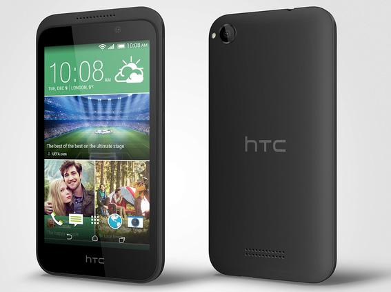 HTC Desire 320