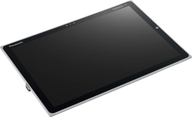 Panasonic Toughpad FZ-Y1 в конфигурациях Value и Standard можно будет заказать, начиная с конца августа