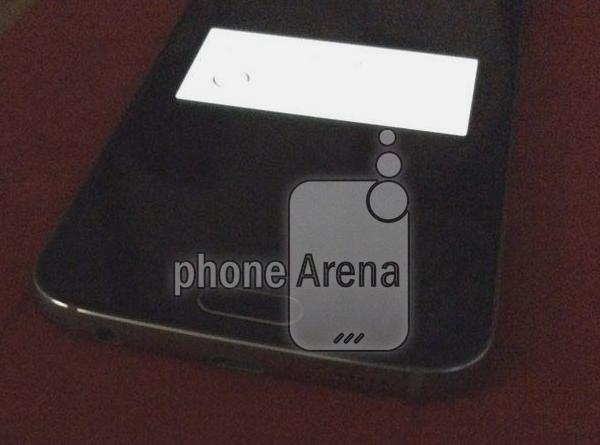 Samsung Galaxy S6 mini