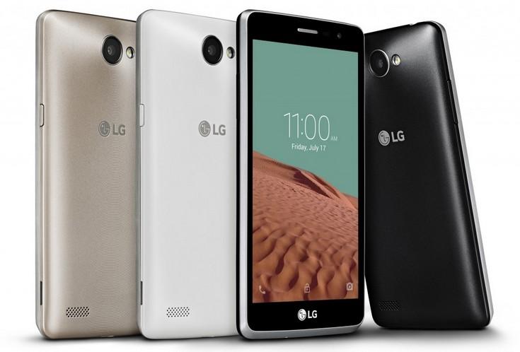 LG Bello II