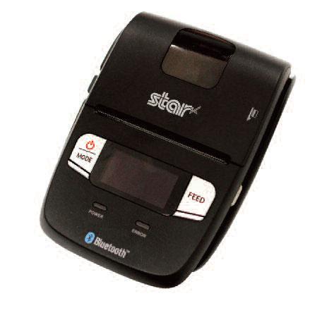 Принтер Star Micronics SM-L200 совместим с ОС iOS, Windows и Android