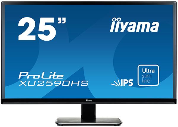 iiyama ProLite XU2590HS-B1
