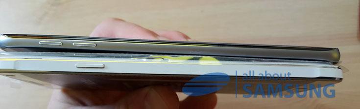 Анонс смартфона Samsung Galaxy S6 edge+ ожидается 12 августа