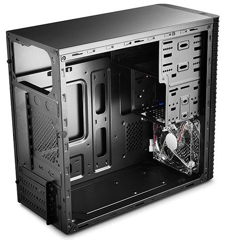 DeepCool Wave