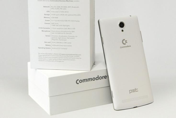 Commodore PET