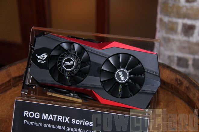 Asus GeForce GTX 980 Ti Poseidon, Matrix и Gold Edition