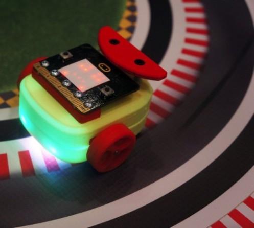 BBC micro:bit