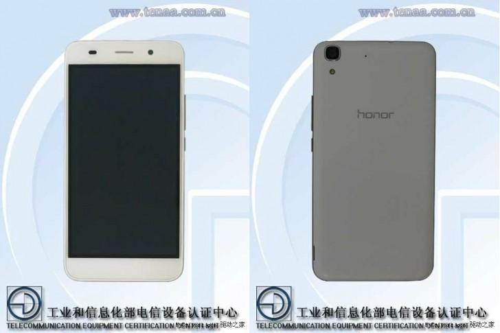 Huawei Honor 4A