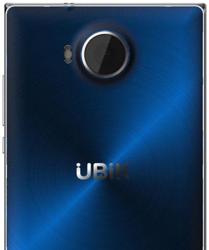 Ubik Uno