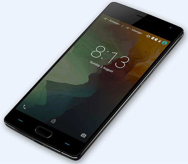 OnePlus 2