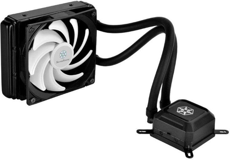 Системы жидкостного охлаждения SilverStone Tundra TD02-Lite и TD03-Lite вдвое дешевле исходных моделей
