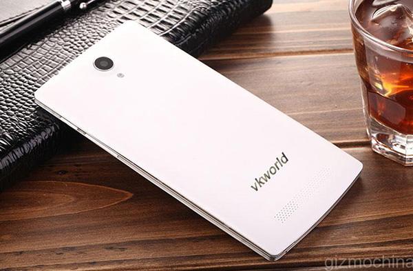 VKworld VK560