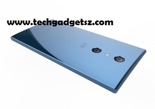 ZTE Star 3