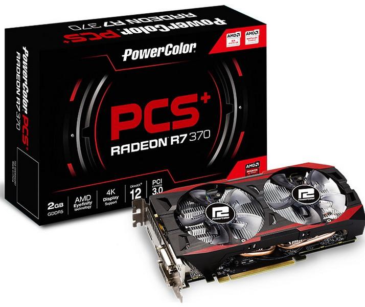 PowerColor AMD