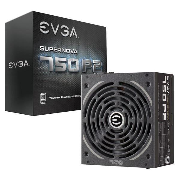 EVGA SuperNova P2