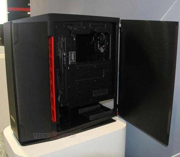 Продажи Antec Signature S10 начнутся в июле