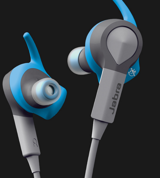 Jabra Sport Coach