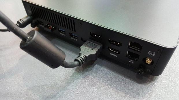Zotac Zbox EN970