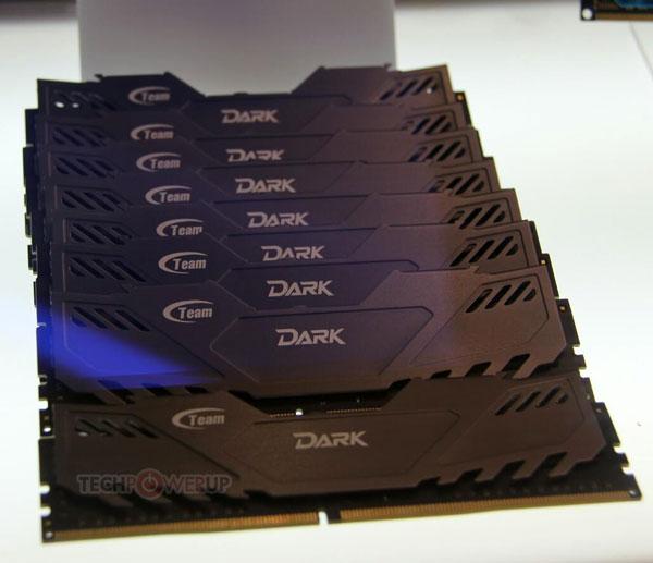 Team Dark