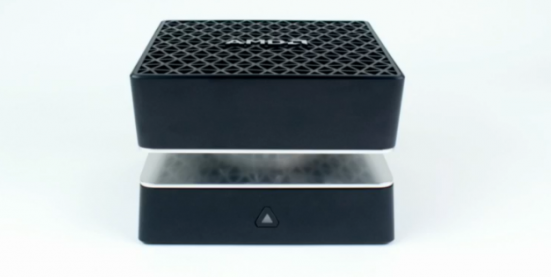 AMD Project Quantum