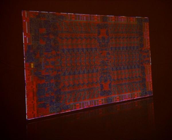 GPU Tonga XT
