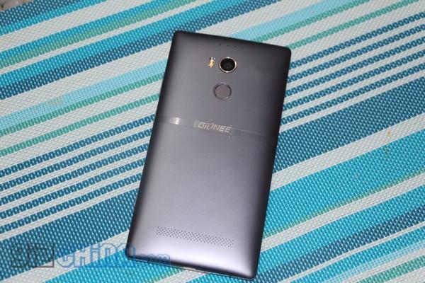 Gionee Elife E8