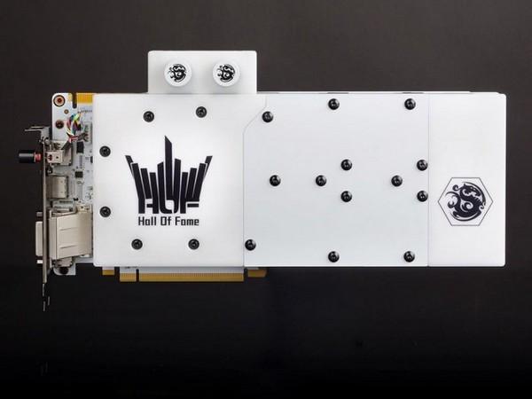 GeForce GTX 980 Ti