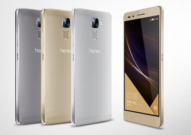 Huawei Honor 7