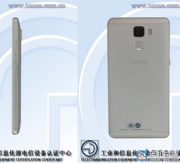 Huawei Honor 7 или Honor 7 Plus