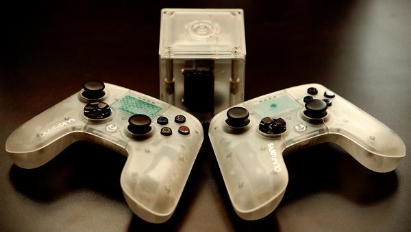 Razer Ouya